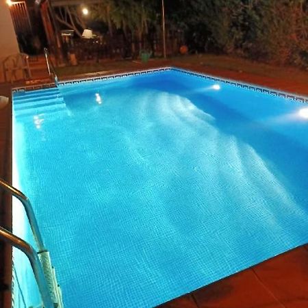 Chalet Roche A 300 Metros De La Playa Εξωτερικό φωτογραφία