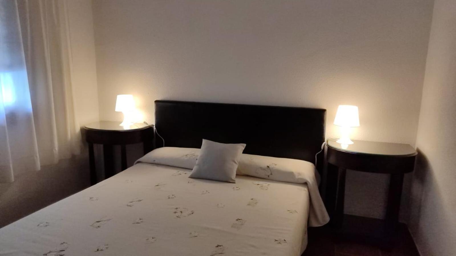 Chalet Roche A 300 Metros De La Playa Εξωτερικό φωτογραφία
