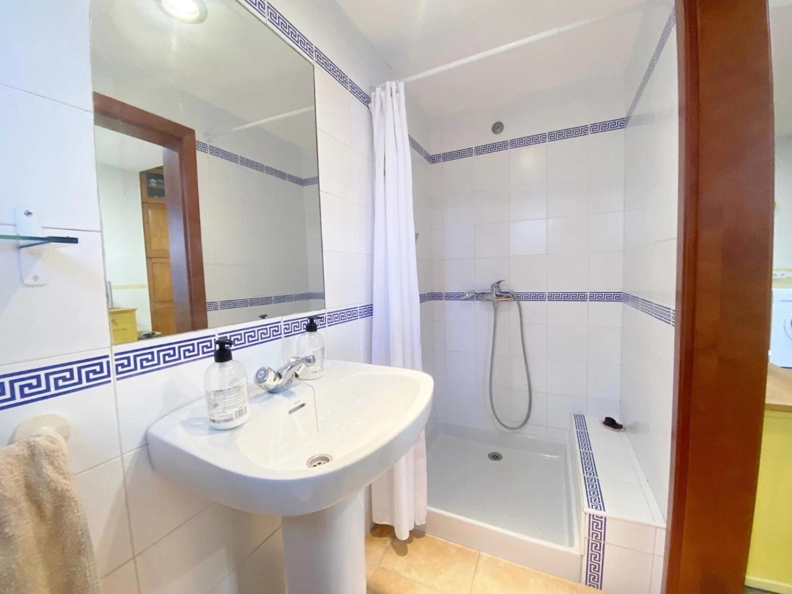 Chalet Roche A 300 Metros De La Playa Εξωτερικό φωτογραφία