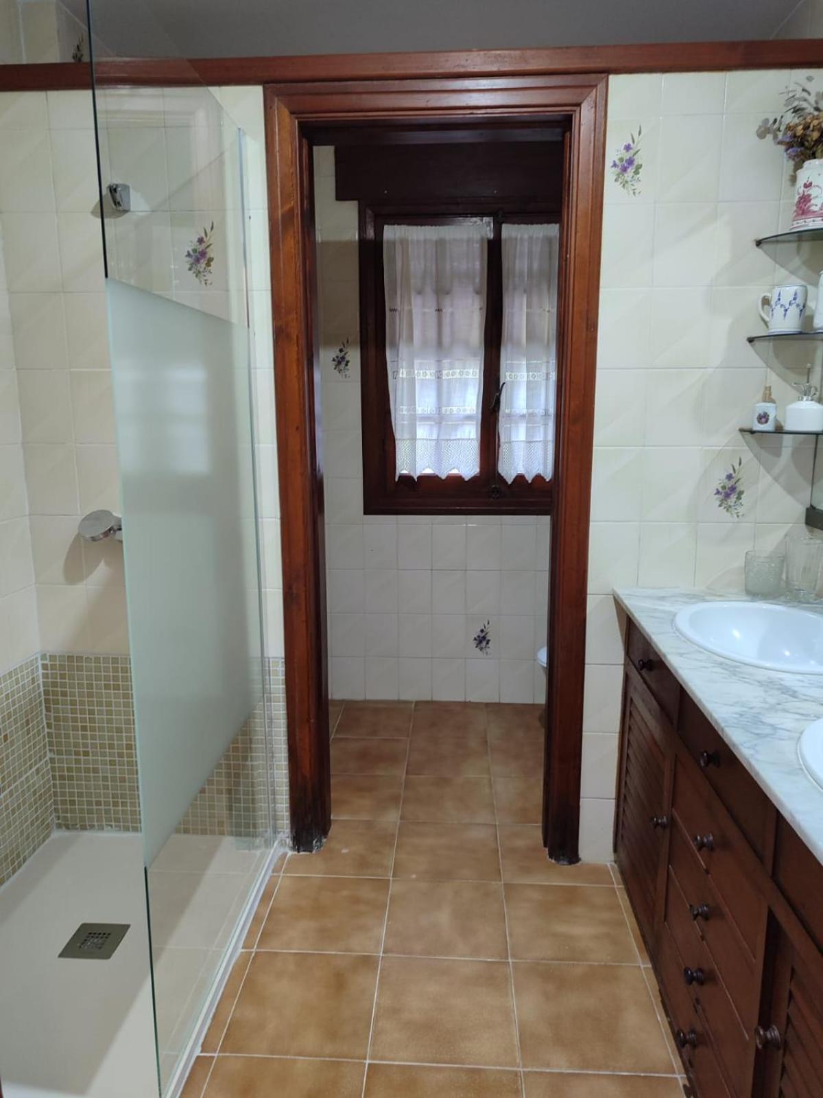 Chalet Roche A 300 Metros De La Playa Εξωτερικό φωτογραφία