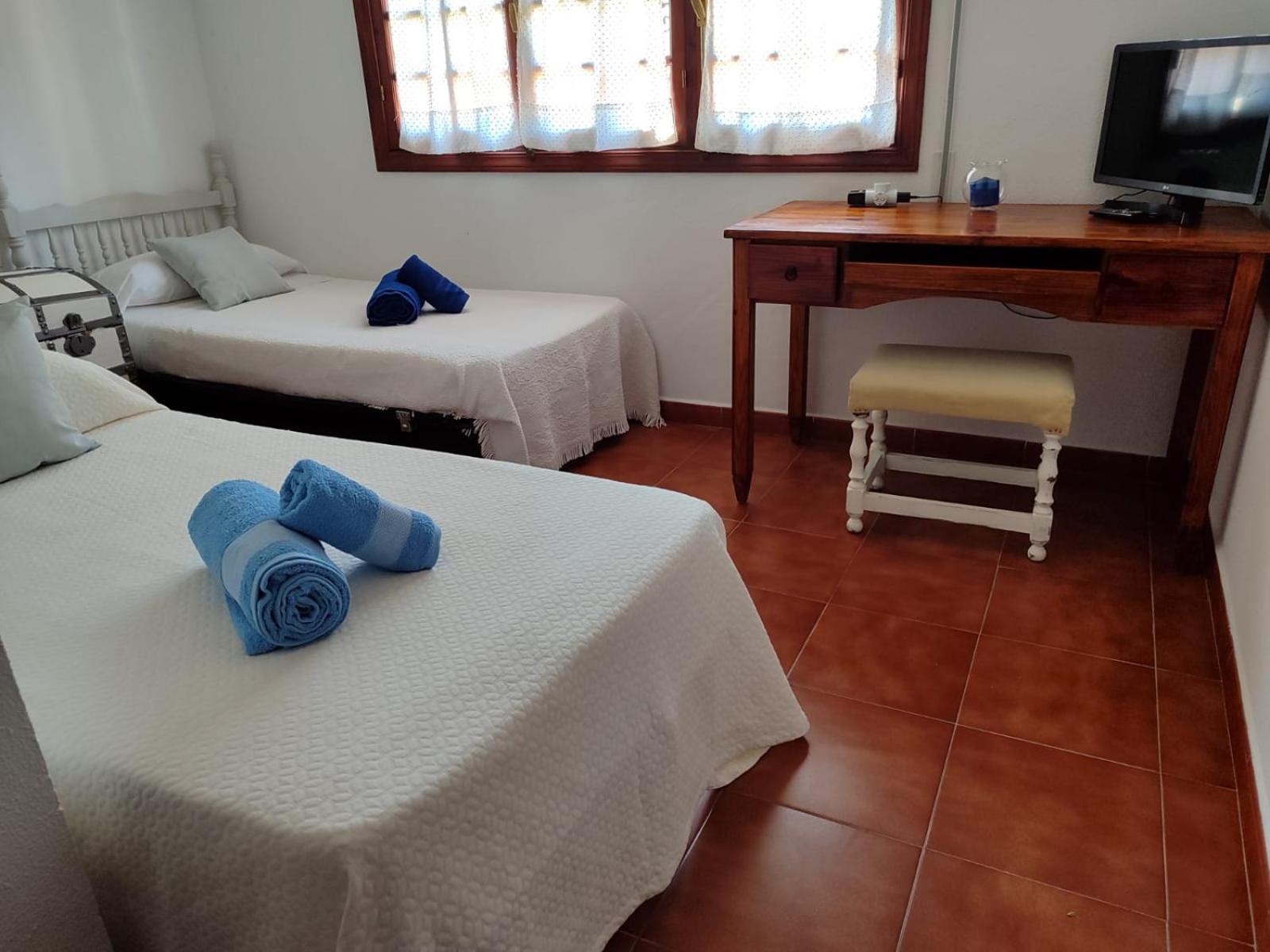 Chalet Roche A 300 Metros De La Playa Εξωτερικό φωτογραφία